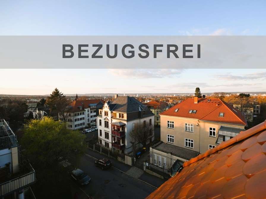 Thumbnail-Wohnung zum Kaufen in Dresden 215.000,00 € 62 m²