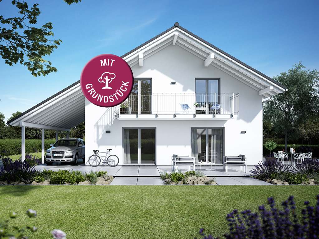 Thumbnail-Haus zum Kaufen in Horb 943.356,22 € 192 m²