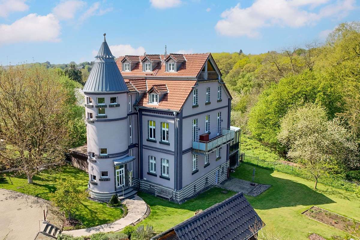 Thumbnail-Wohnung zum Kaufen in Bochum 849.000,00 € 134 m²