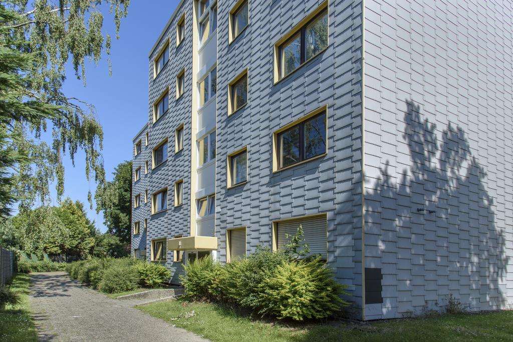 Thumbnail-Wohnung zum Mieten in Bergheim 323,15 € 65.54 m²