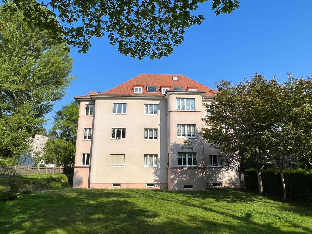 Thumbnail-Wohnung zum Mieten in Dresden 714,00 € 68 m²
