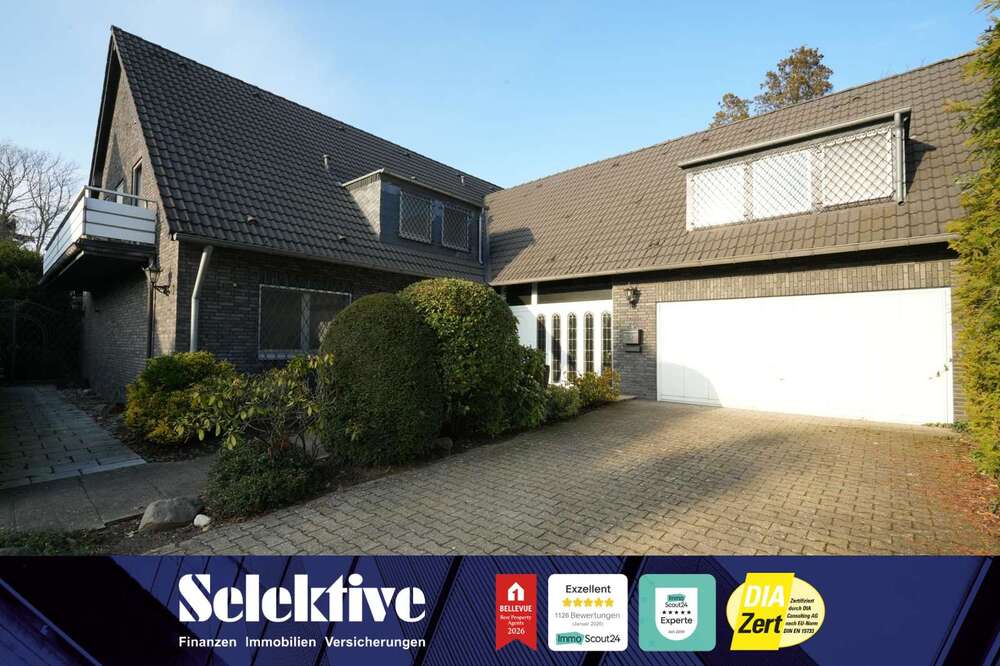 Thumbnail-Haus zum Kaufen in Duisburg Rahm 585.000,00 € 282.8 m²