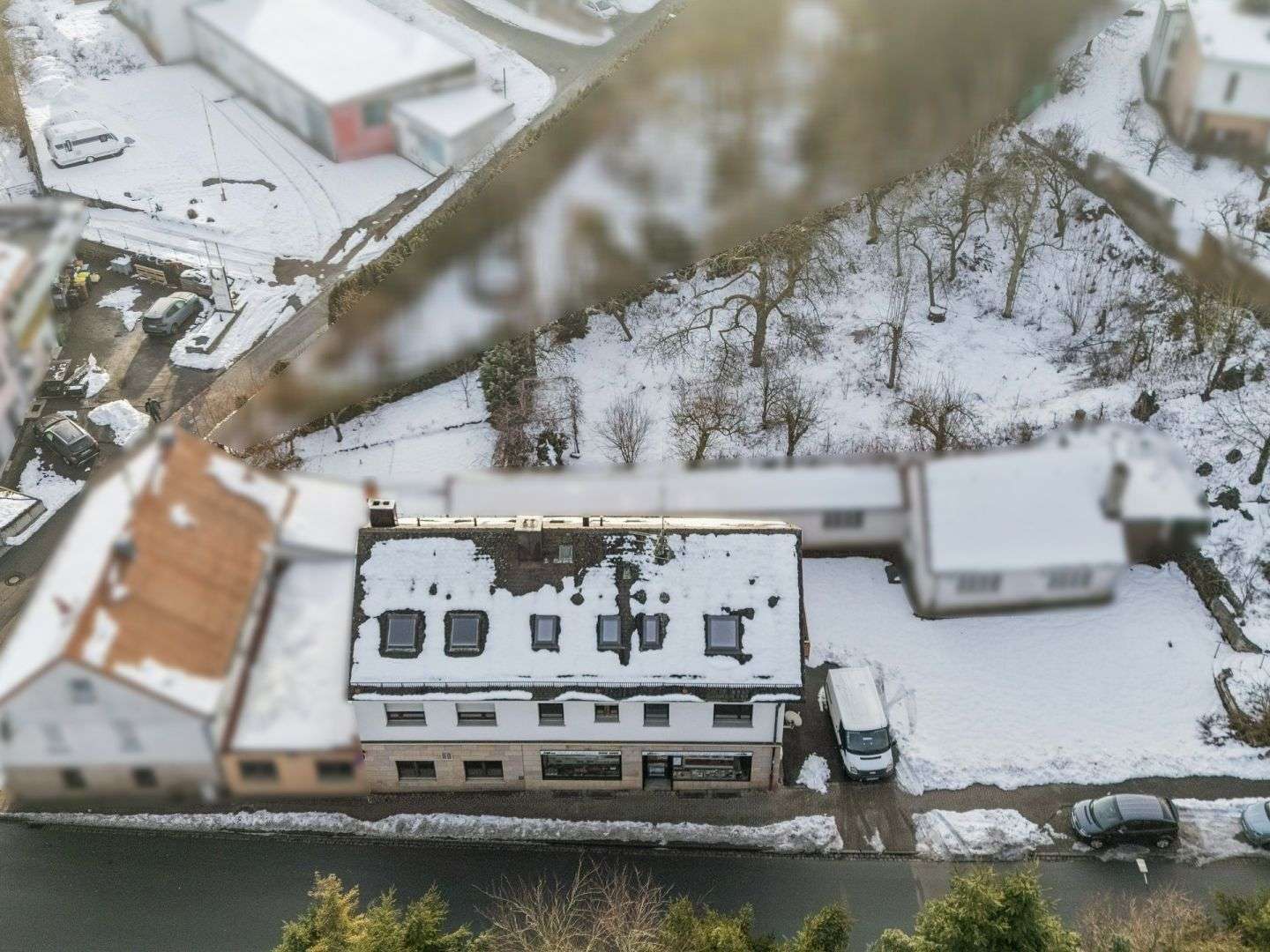 Thumbnail-Haus zum Kaufen in Cadolzburg 795.000,00 € 293.44 m²