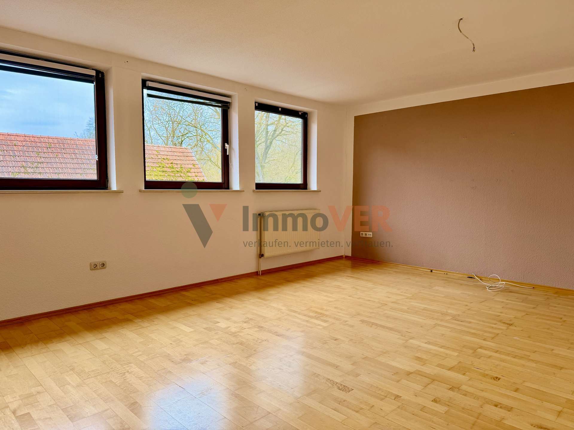 Thumbnail-Wohnung zum Mieten in Thedinghausen 840,00 € 105 m²