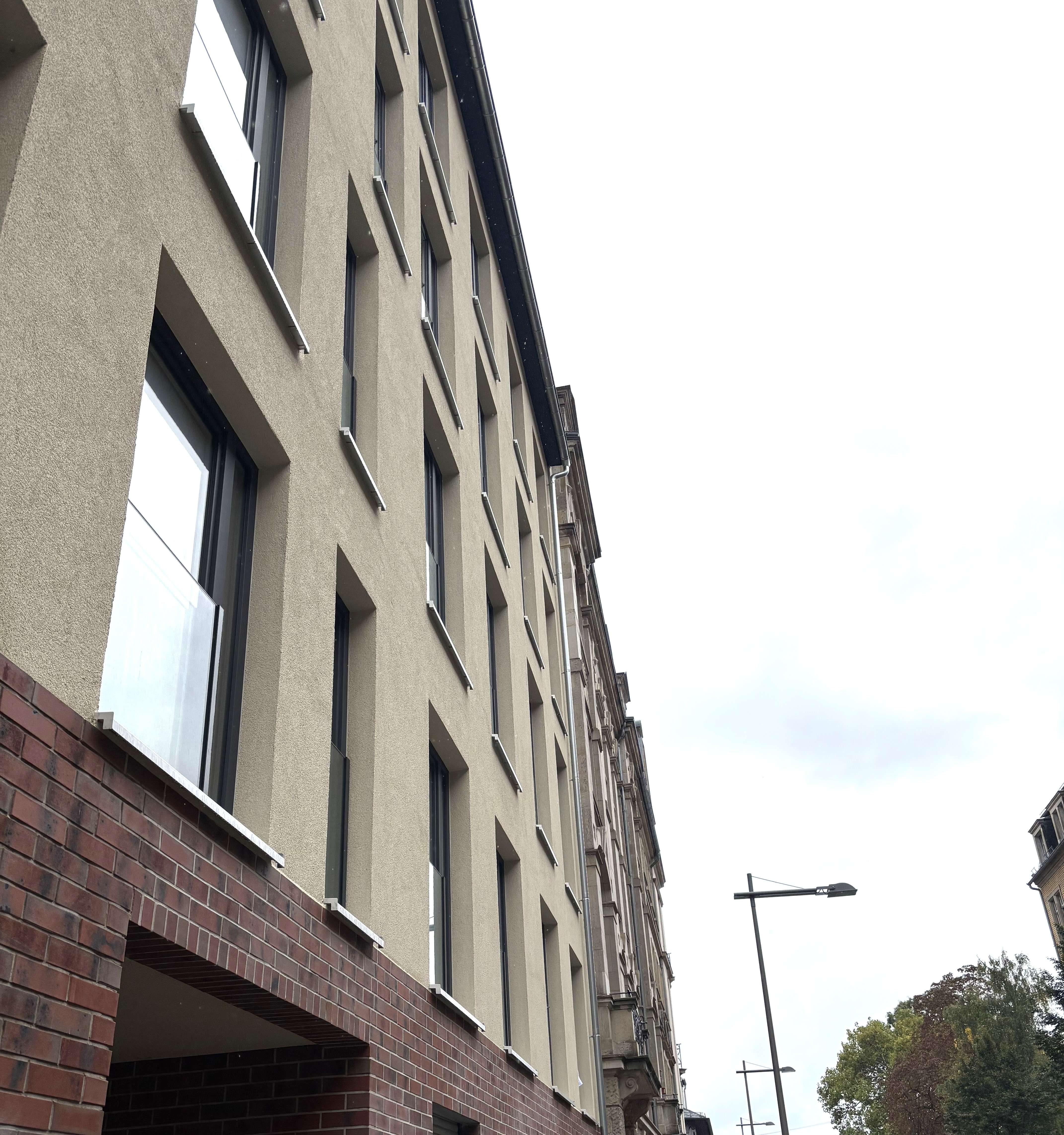 Thumbnail-Wohnung zum Mieten in Dresden 580,00 € 28.29 m²