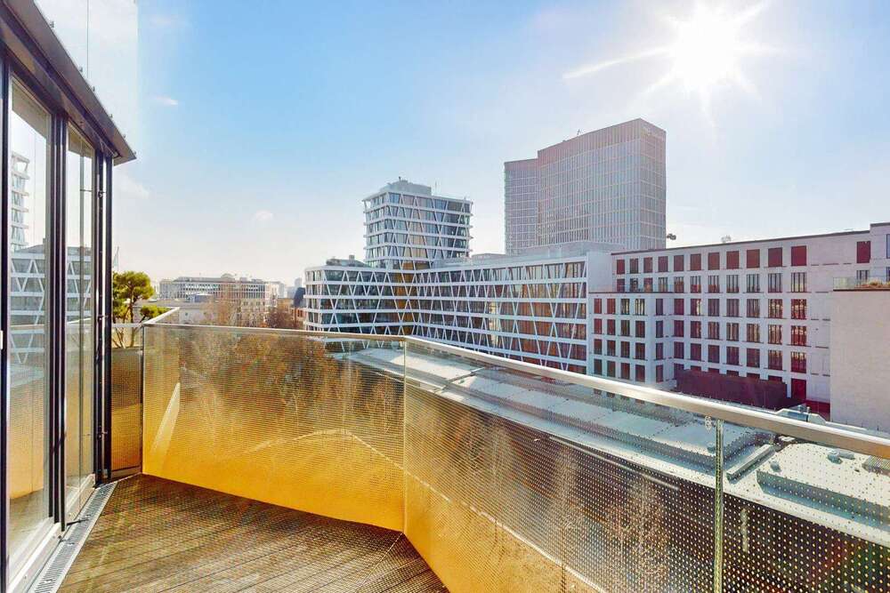Thumbnail-Wohnung zum Kaufen in Berlin 595.000,00 € 67 m²