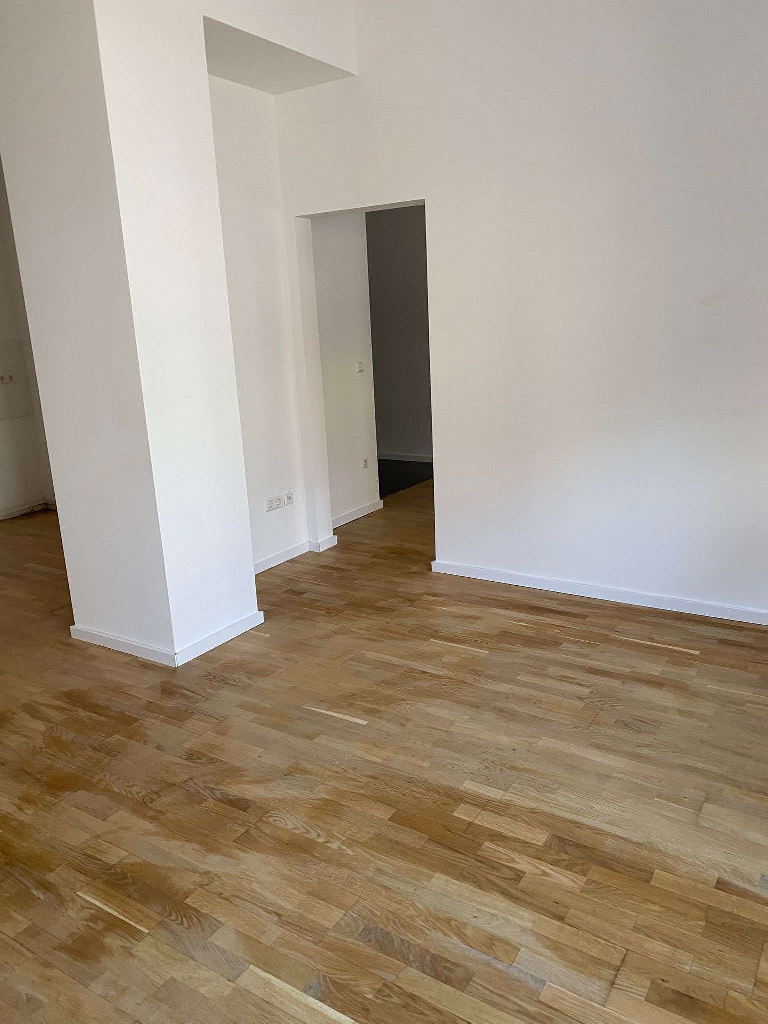 Thumbnail-Wohnung zum Mieten in Baden-Baden 990,00 € 85 m²