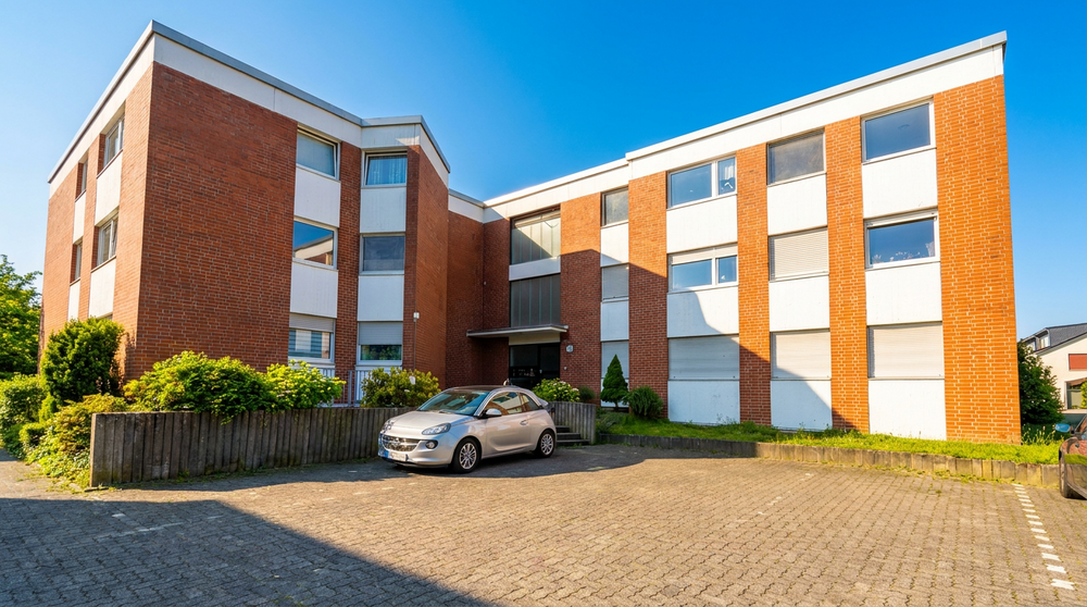 Thumbnail-Wohnung zum Kaufen in Welver 95.000,00 € 87 m²