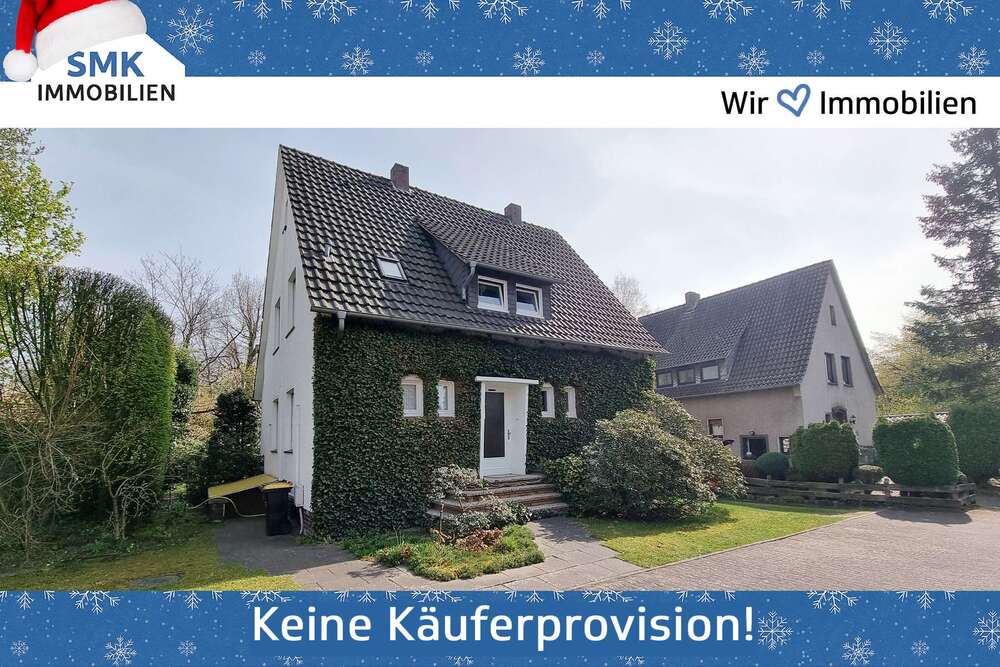 Thumbnail-Haus zum Kaufen in Gütersloh 385.000,00 € 113 m²