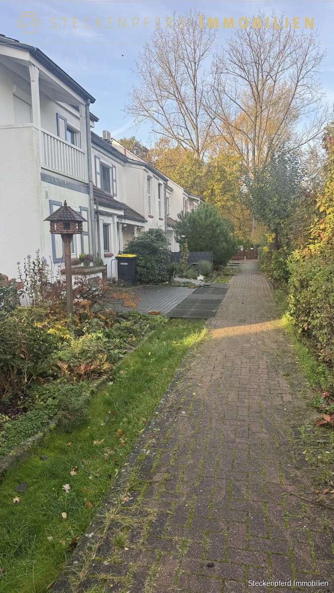 Thumbnail-Haus zum Kaufen in Lehrte Hämelerwald 250.000,00 € 85.71 m²