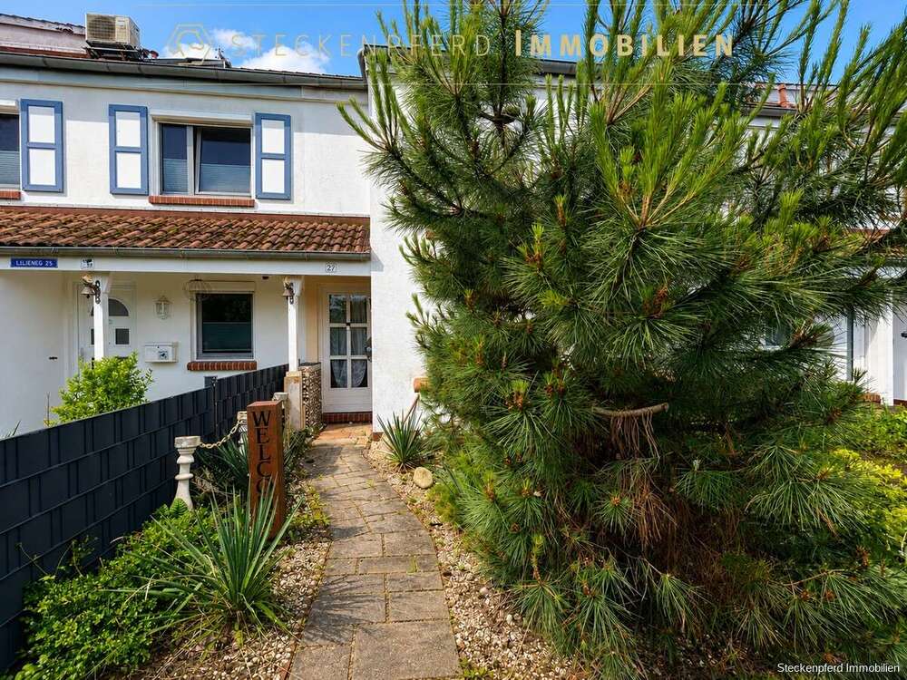 Thumbnail-Haus zum Kaufen in Lehrte Hämelerwald 230.000,00 € 85.71 m²