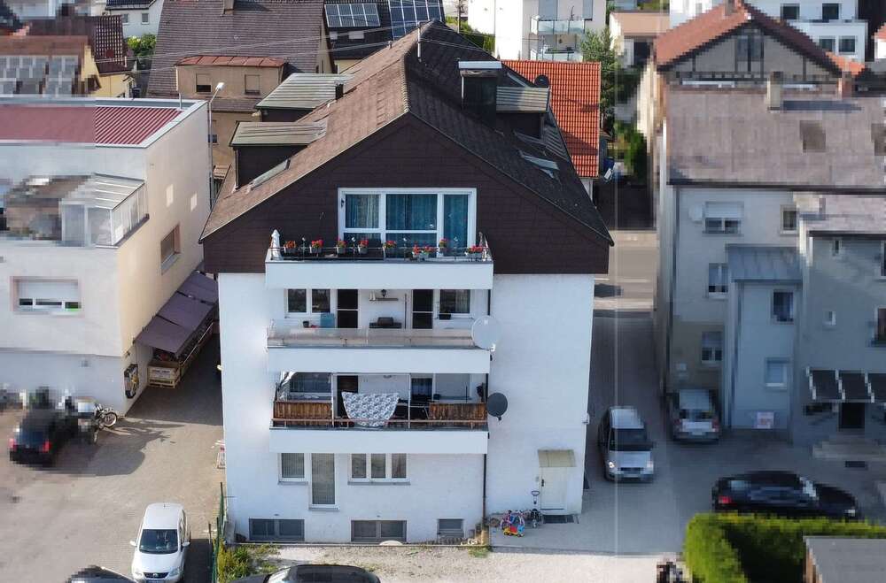 Thumbnail-Haus zum Kaufen in Geislingen an der Steige 1.450.000,00 € 586.88 m²