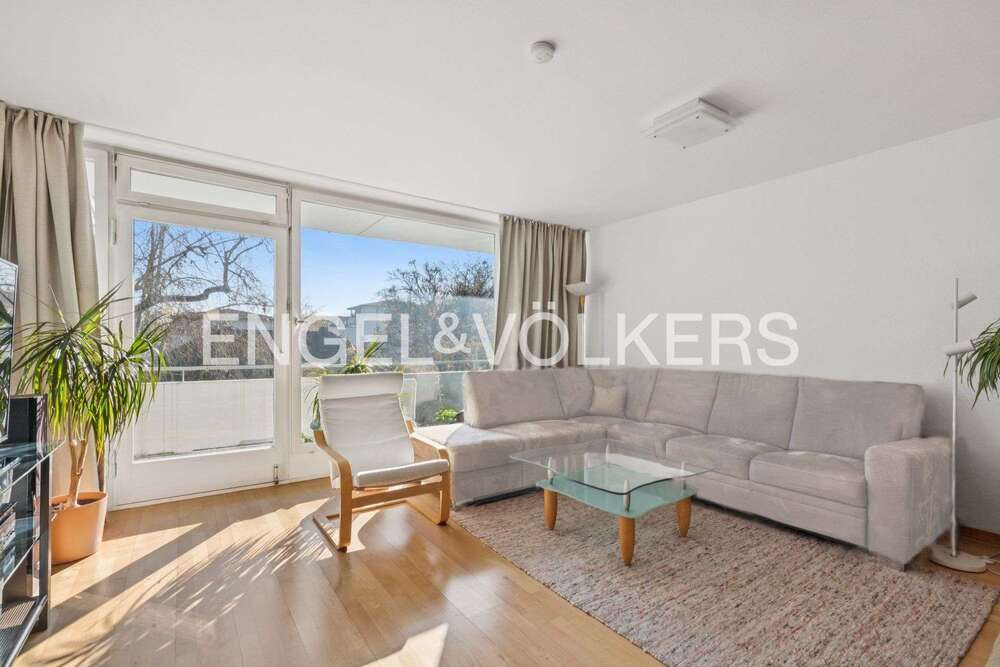 Thumbnail-Wohnung zum Kaufen in Bonn Bad Godesberg 295.000,00 € 104 m²