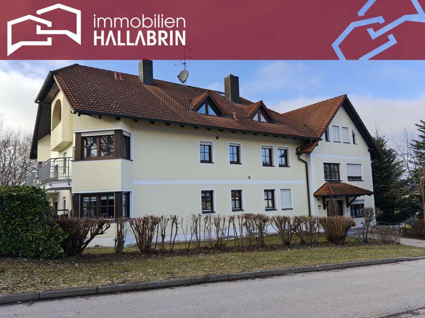 Thumbnail-Wohnung zum Mieten in Bad Griesbach im Rottal 660,00 € 74.72 m²