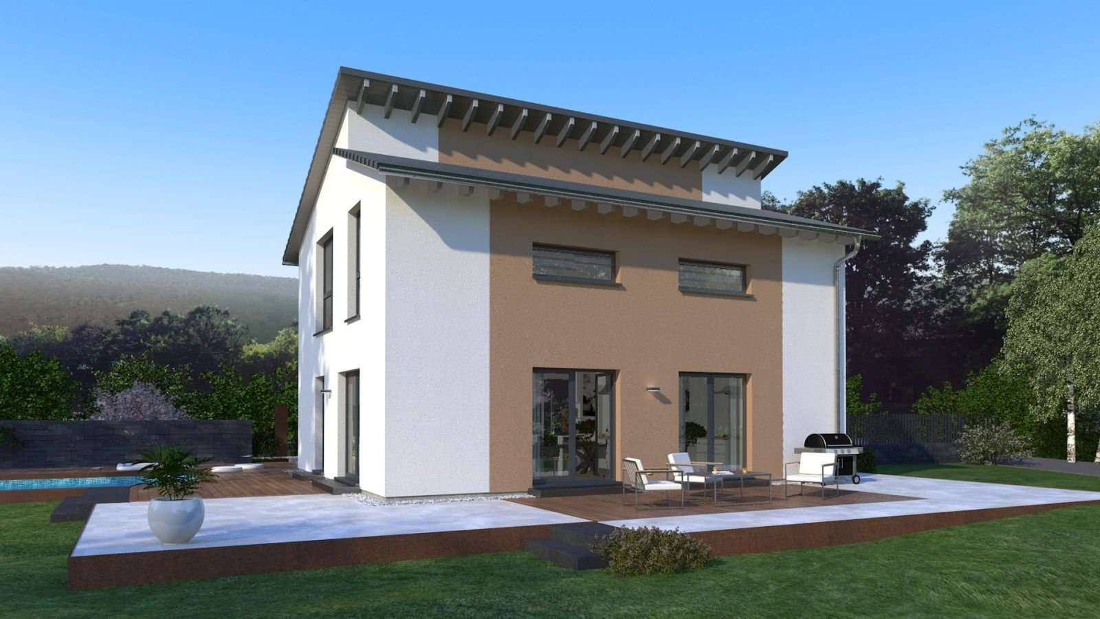 Thumbnail-Haus zum Kaufen in Gödenroth 429.100,00 € 161.52 m²