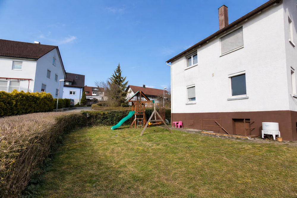 Thumbnail-Haus zum Kaufen in Birenbach 349.000,00 € 152 m²