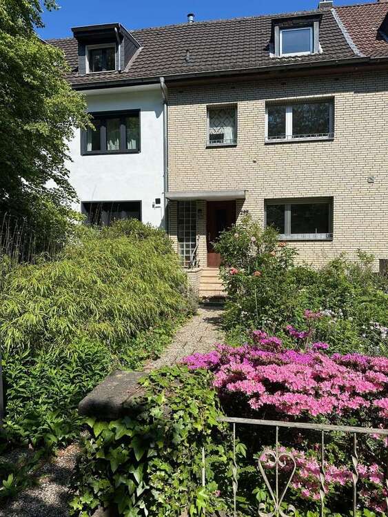 Thumbnail-Haus zum Kaufen in Köln 398.000,00 € 130 m²