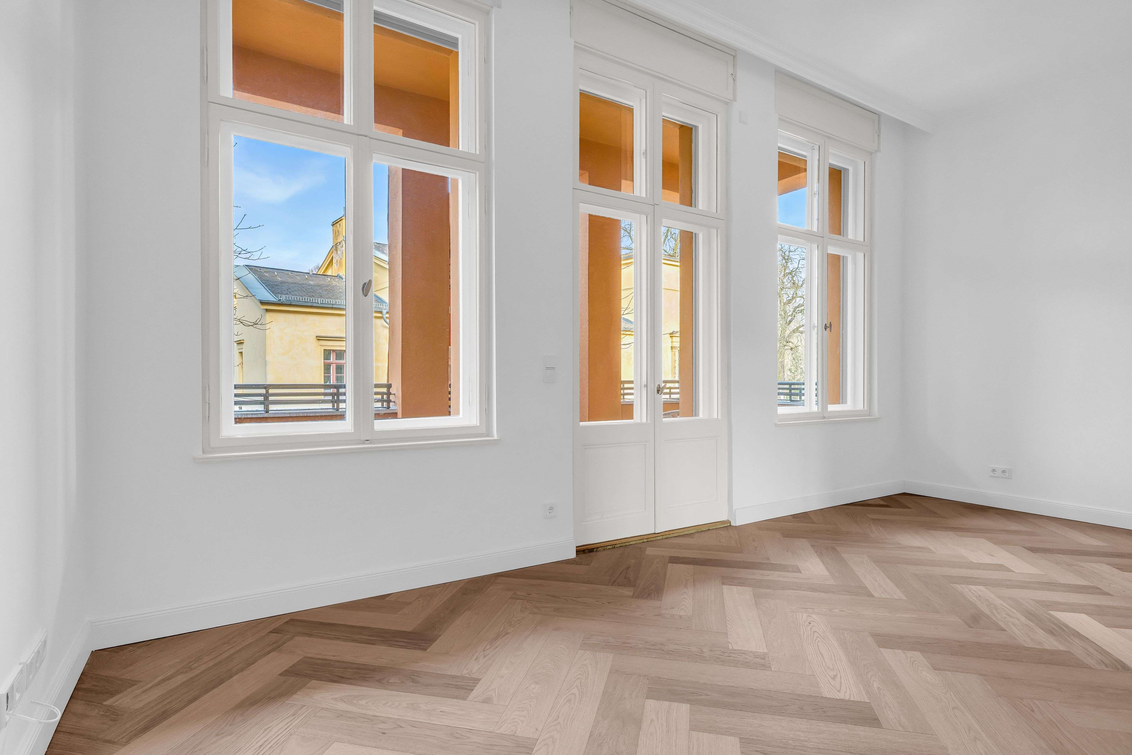 Thumbnail-Wohnung zum Kaufen in Potsdam 859.000,00 € 108 m²