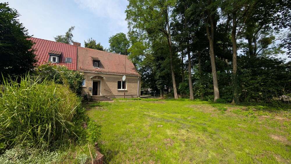 Thumbnail-Haus zum Kaufen in Potsdam Bornim 298.000,00 € 113.91 m²