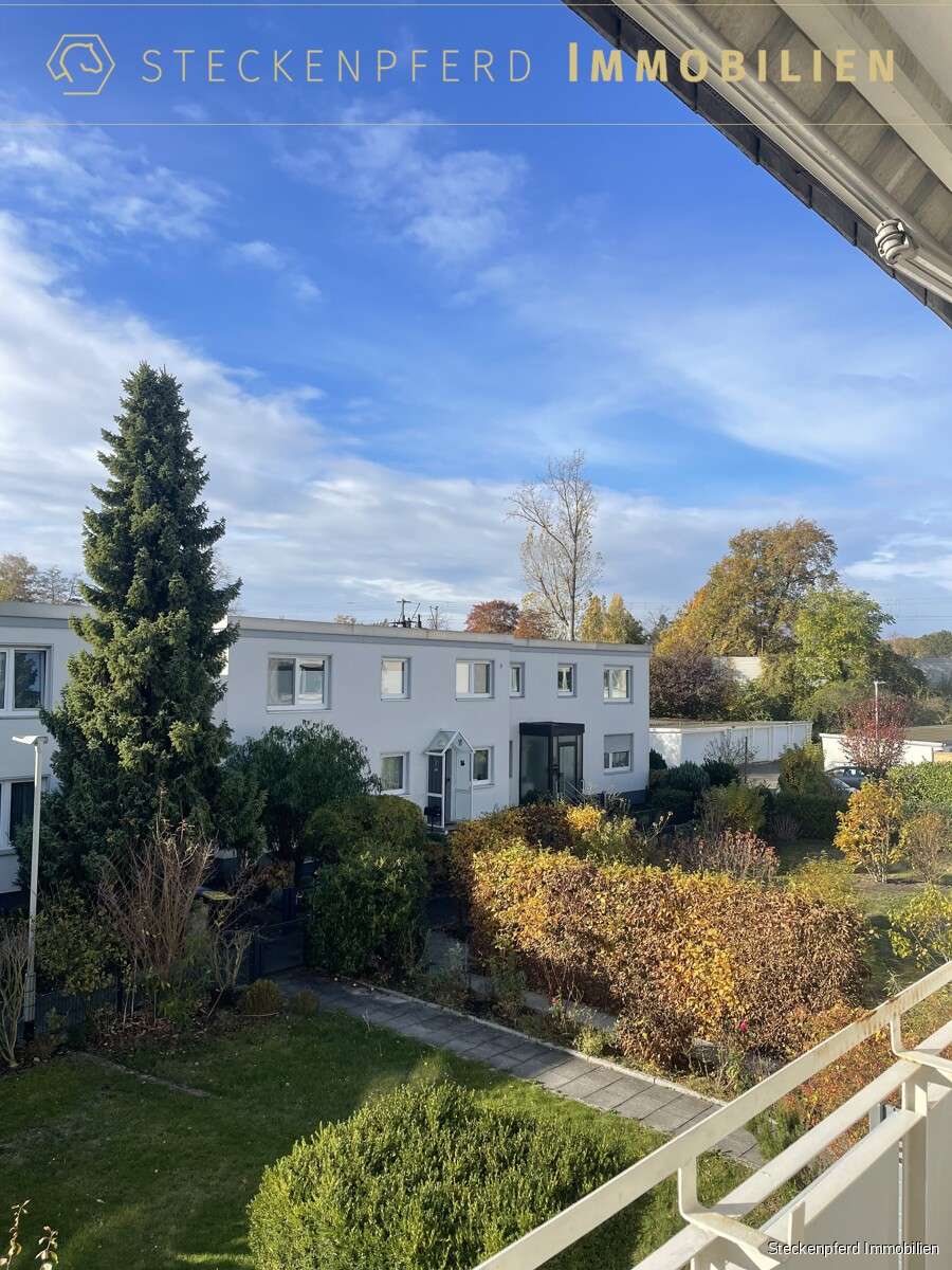 Thumbnail-Wohnung zum Kaufen in Hannover 379.000,00 € 97 m²