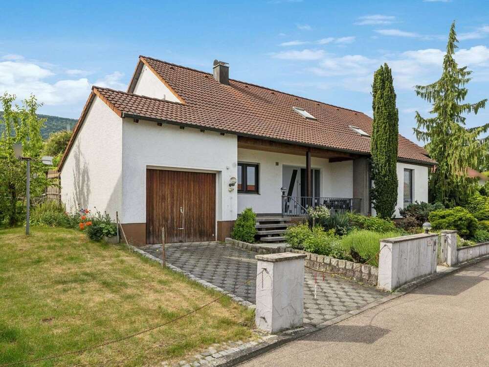 Thumbnail-Haus zum Kaufen in Heubach 450.000,00 € 192 m²