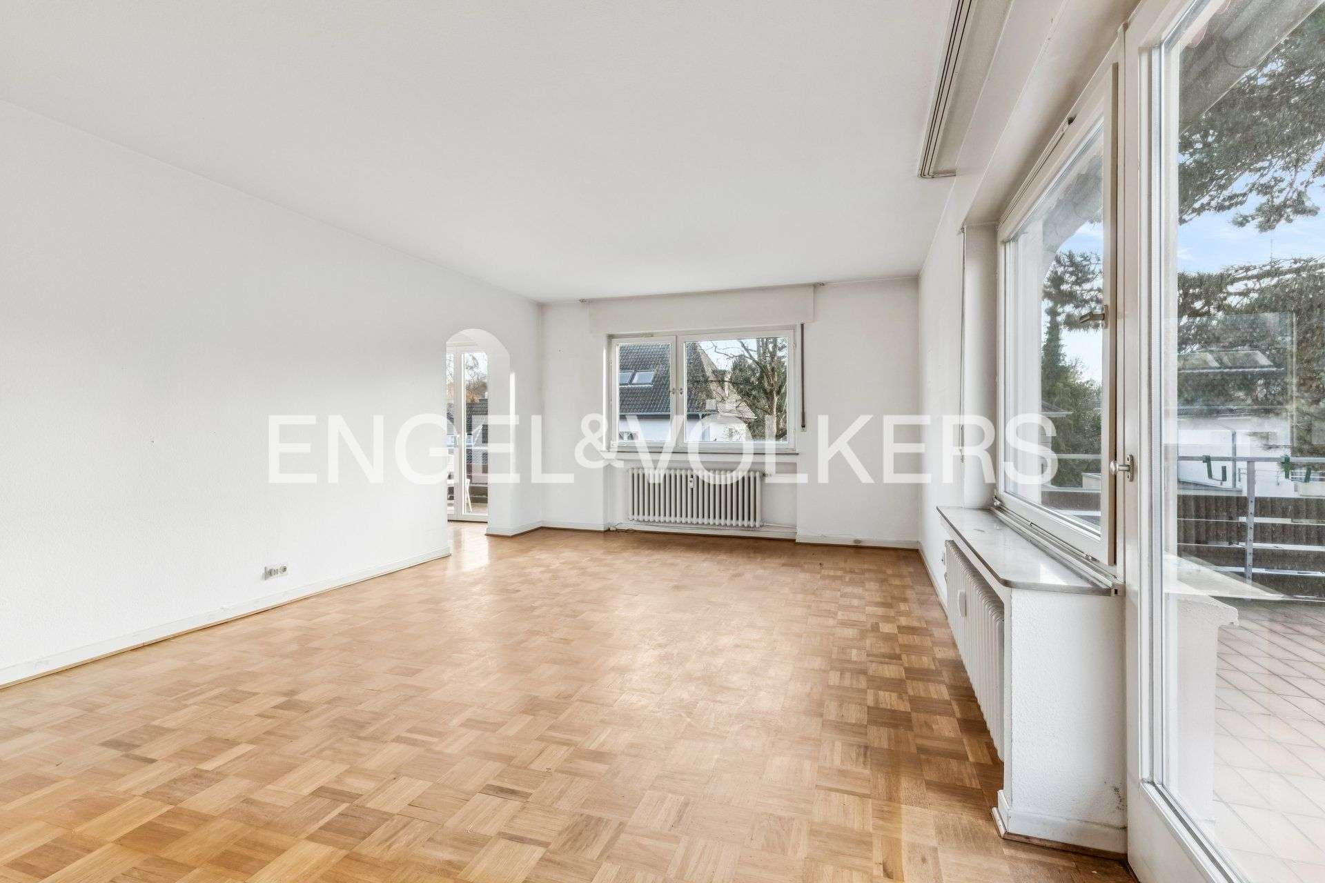 Thumbnail-Wohnung zum Kaufen in Bonn 460.000,00 € 120 m²