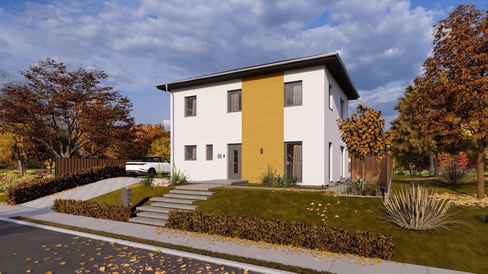Thumbnail-Haus zum Kaufen in Todenroth 401.900,00 € 154.89 m²