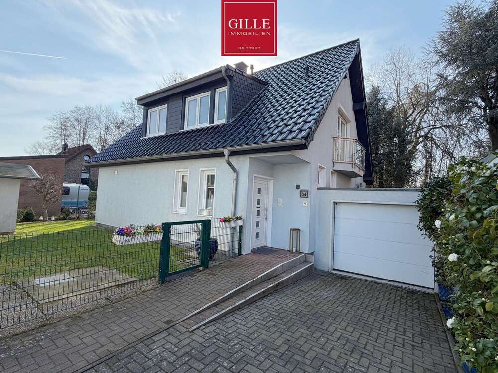 Thumbnail-Haus zum Kaufen in Neuss 645.000,00 € 144.4 m²