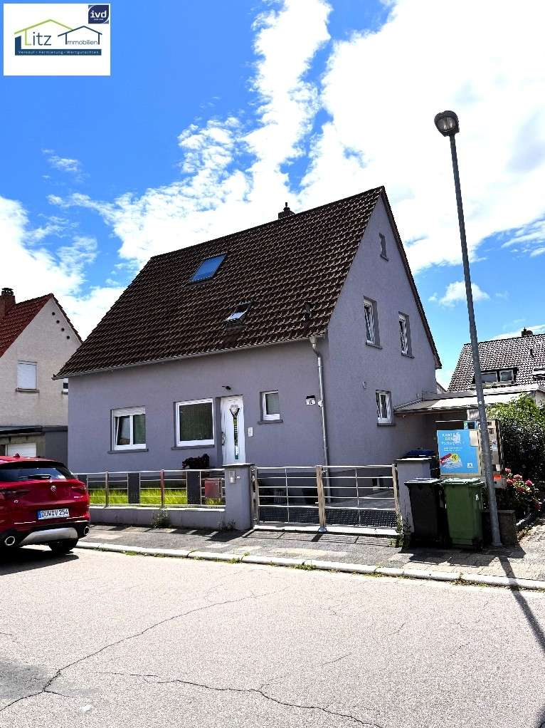 Thumbnail-Haus zum Kaufen in Haßloch 525.000,00 € 149 m²