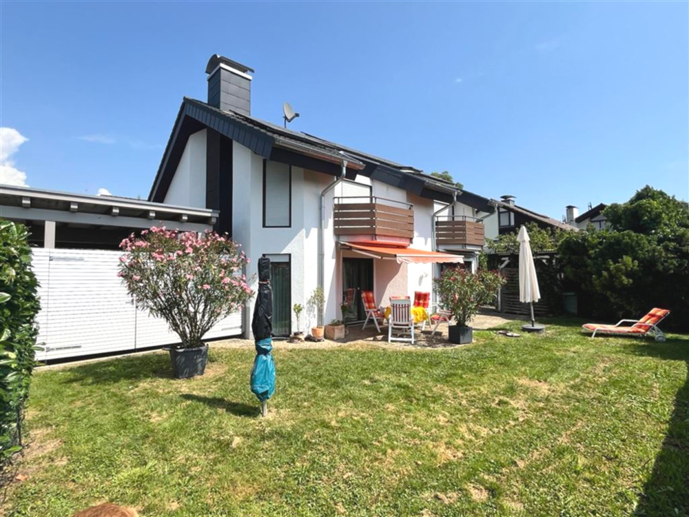 Thumbnail-Haus zum Kaufen in Öhningen 669.000,00 € 152 m²