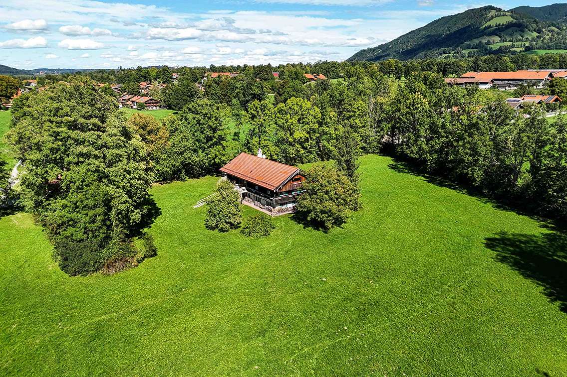 Thumbnail-Haus zum Kaufen in Gaissach-Obergries 2.650.000,00 € 355 m²