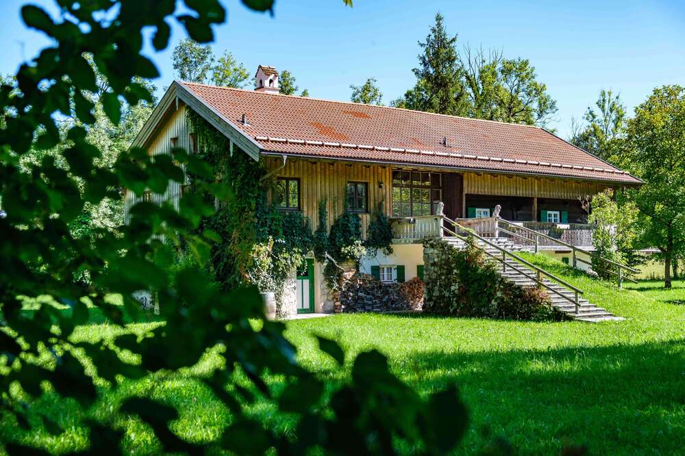 Thumbnail-Haus zum Kaufen in Gaissach-Obergries 3.450.000,00 € 355 m²