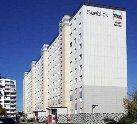 Thumbnail-Wohnung zum Mieten in Magdeburg 322,40 € 49.6 m²