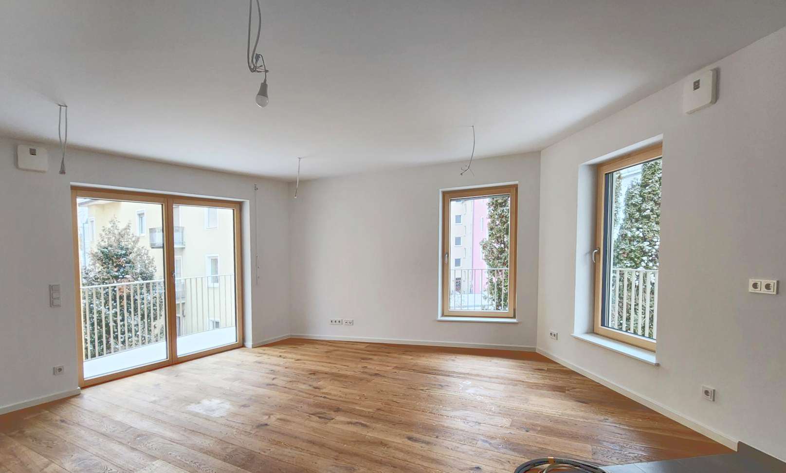 Thumbnail-Wohnung zum Mieten in Regensburg 1.255,00 € 65 m²