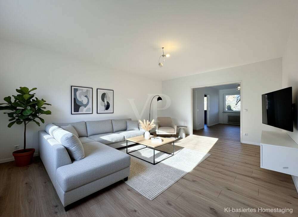 Thumbnail-Wohnung zum Kaufen in Ronnenberg Empelde 285.000,00 € 85 m²