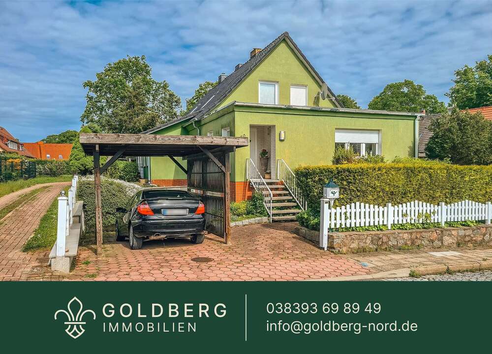 Thumbnail-Haus zum Kaufen in Bergen 199.000,00 € 102 m²