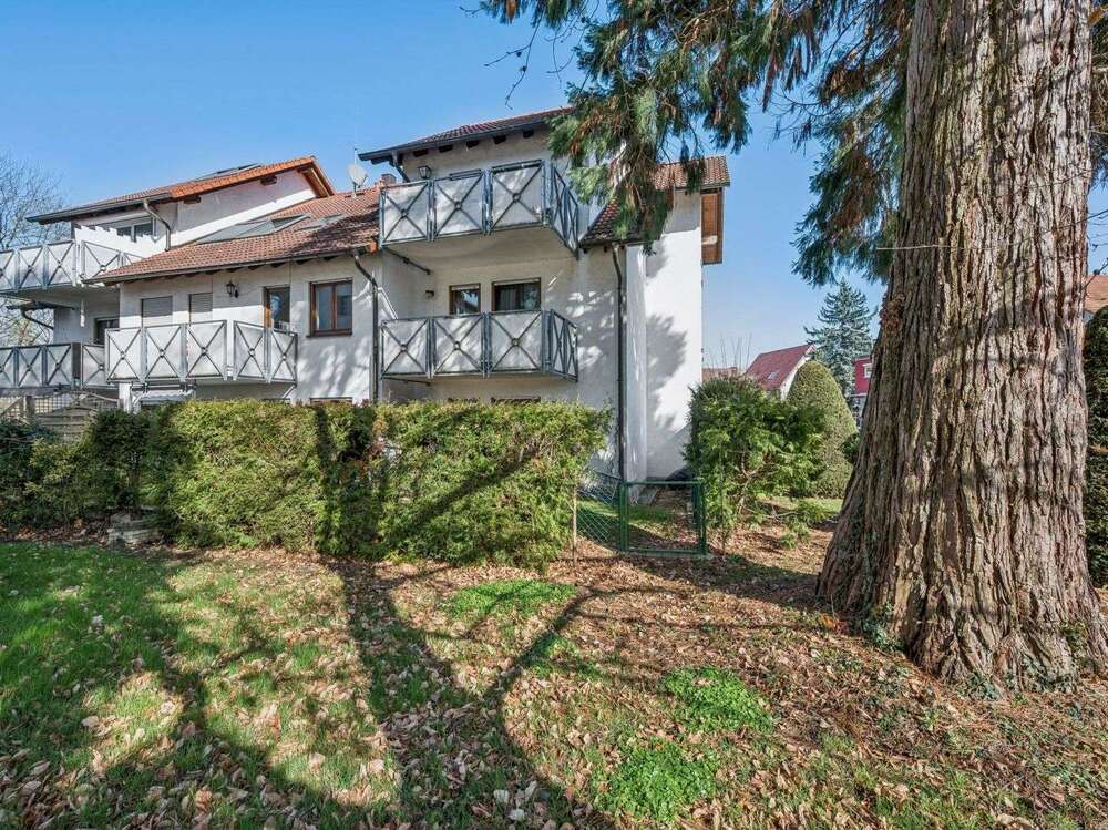 Thumbnail-Wohnung zum Kaufen in Ottersweier 260.000,00 € 88.51 m²