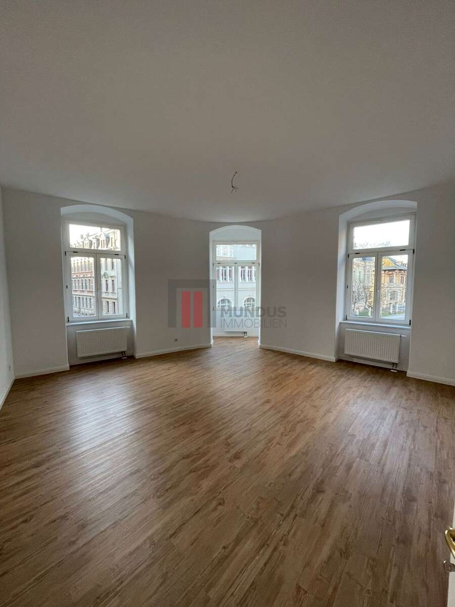 Thumbnail-Wohnung zum Mieten in Pirna 715,00 € 77.09 m²