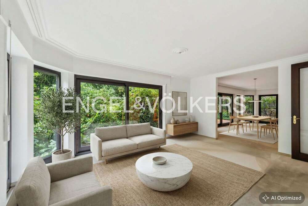 Thumbnail-Wohnung zum Kaufen in Bonn - Alt Godesberg 499.000,00 € 132 m²