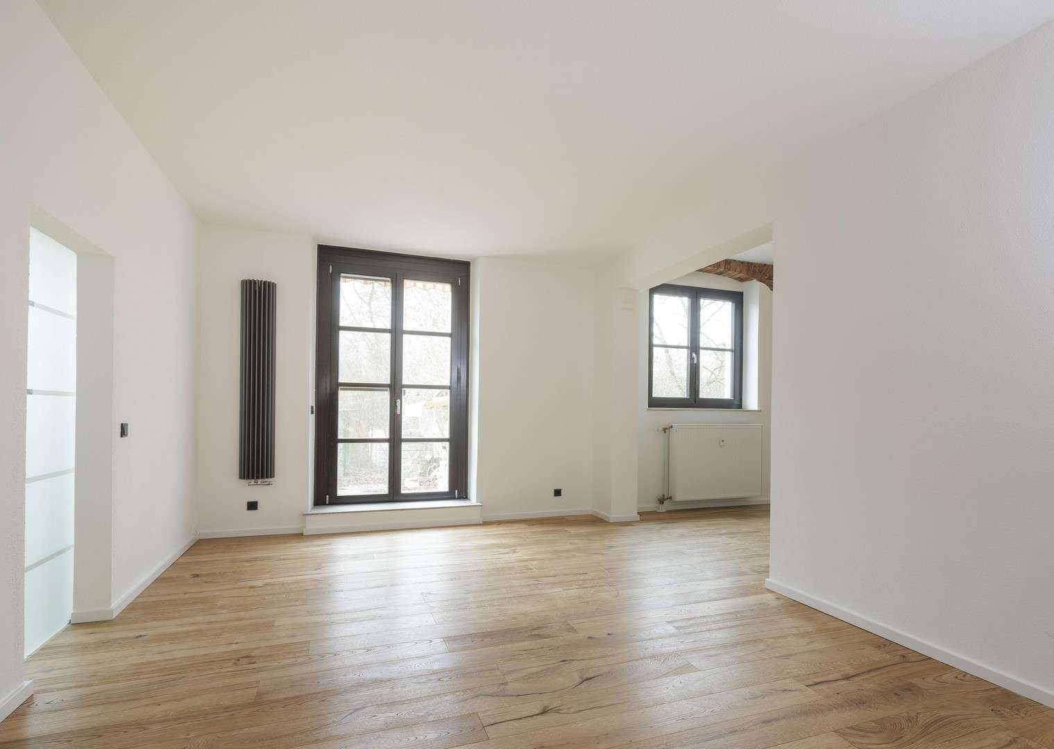 Thumbnail-Wohnung zum Mieten in Regensburg 1.250,00 € 104 m²