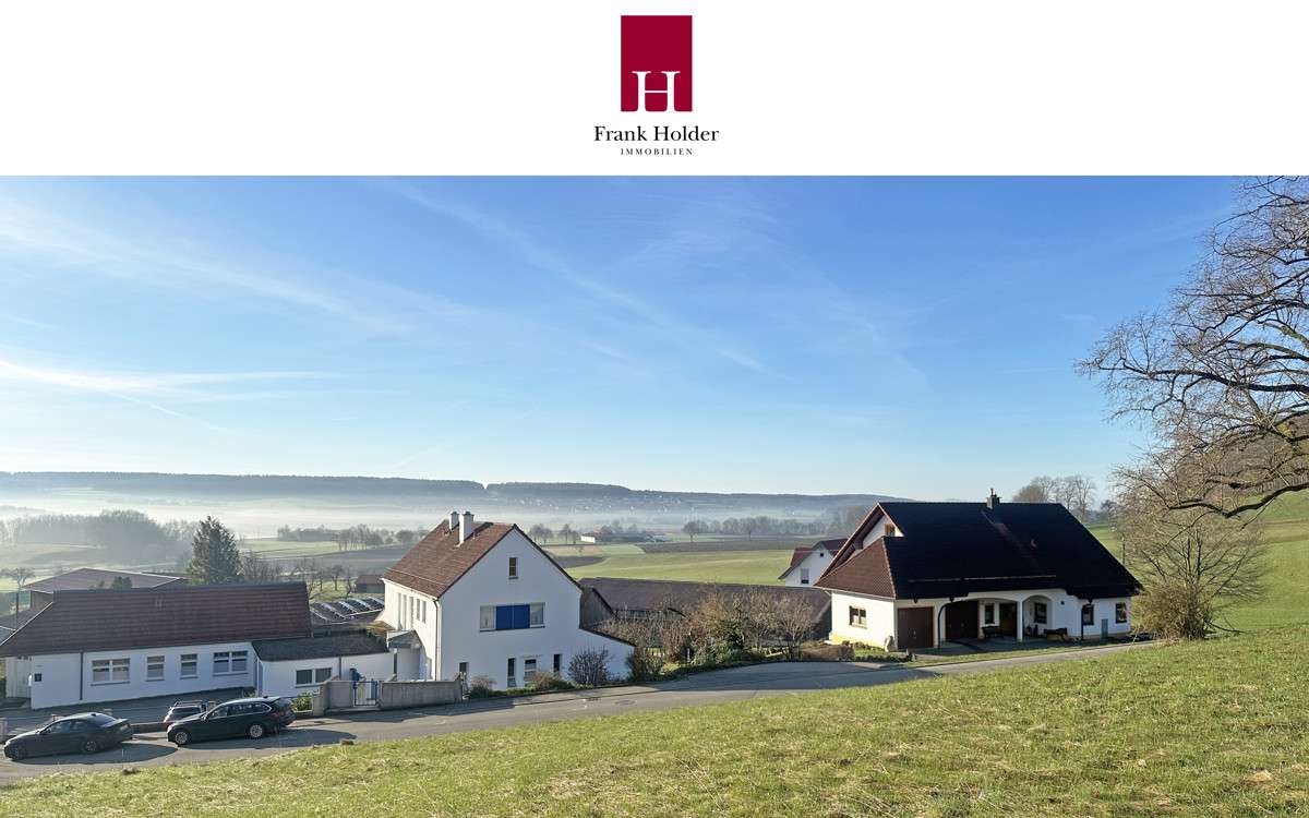 Thumbnail-Grundstück zu verkaufen in Ehingen an der Donau Granheim 150.000,00 € 1031 m²