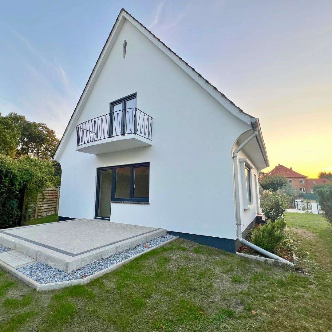 Thumbnail-Haus zum Kaufen in Langwedel 334.900,00 € 96.75 m²