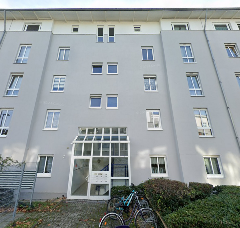 Thumbnail-Wohnung zum Mieten in Düren 372,00 € 81.74 m²