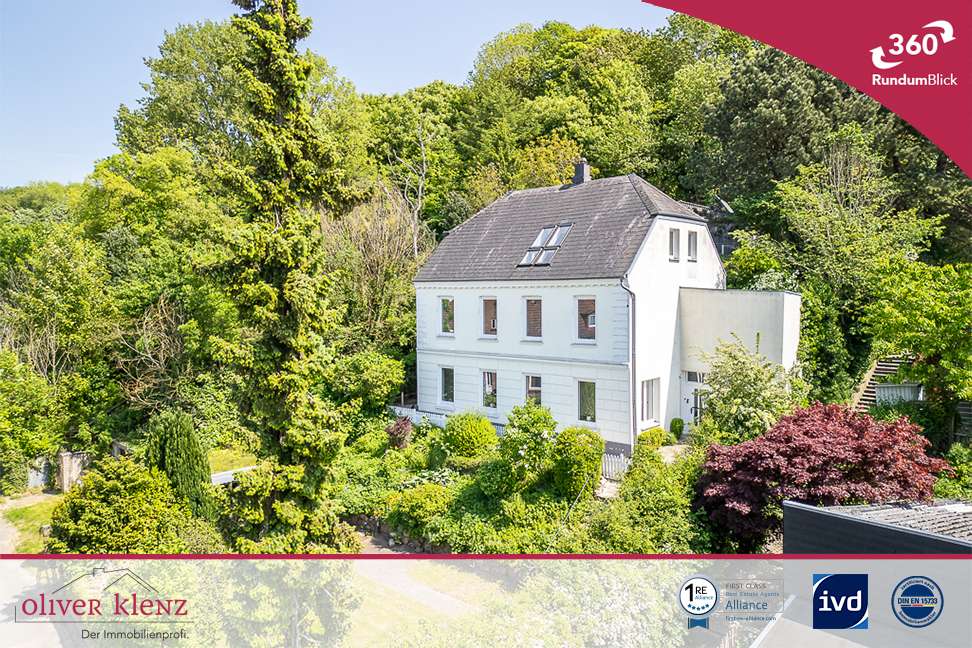 Thumbnail-Haus zum Kaufen in Flensburg 485.000,00 € 226.32 m²