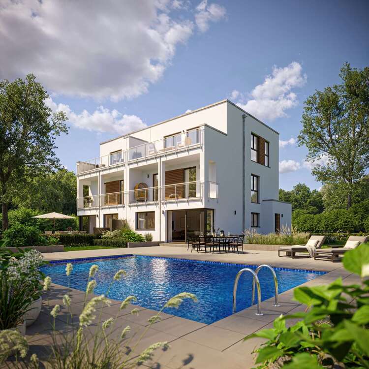 Thumbnail-Haus zum Kaufen in Bad Neuenahr 669.323,00 € 152 m²
