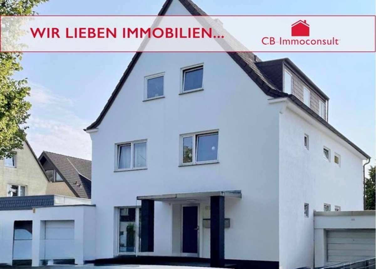 Thumbnail-Haus zum Kaufen in Düsseldorf 1.079.000,00 € 284 m²