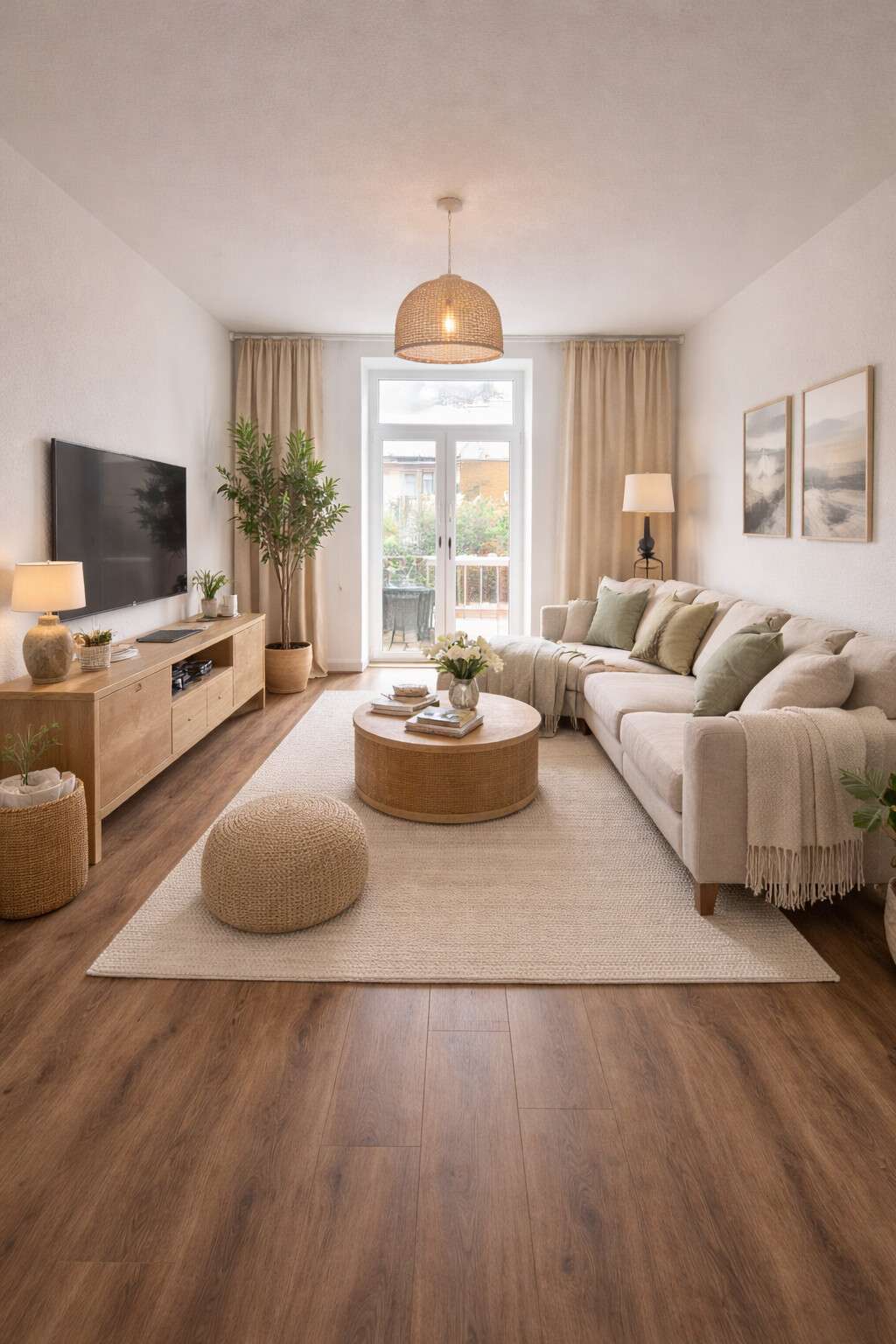 Thumbnail-Wohnung zum Mieten in Plauen 510,00 € 85 m²