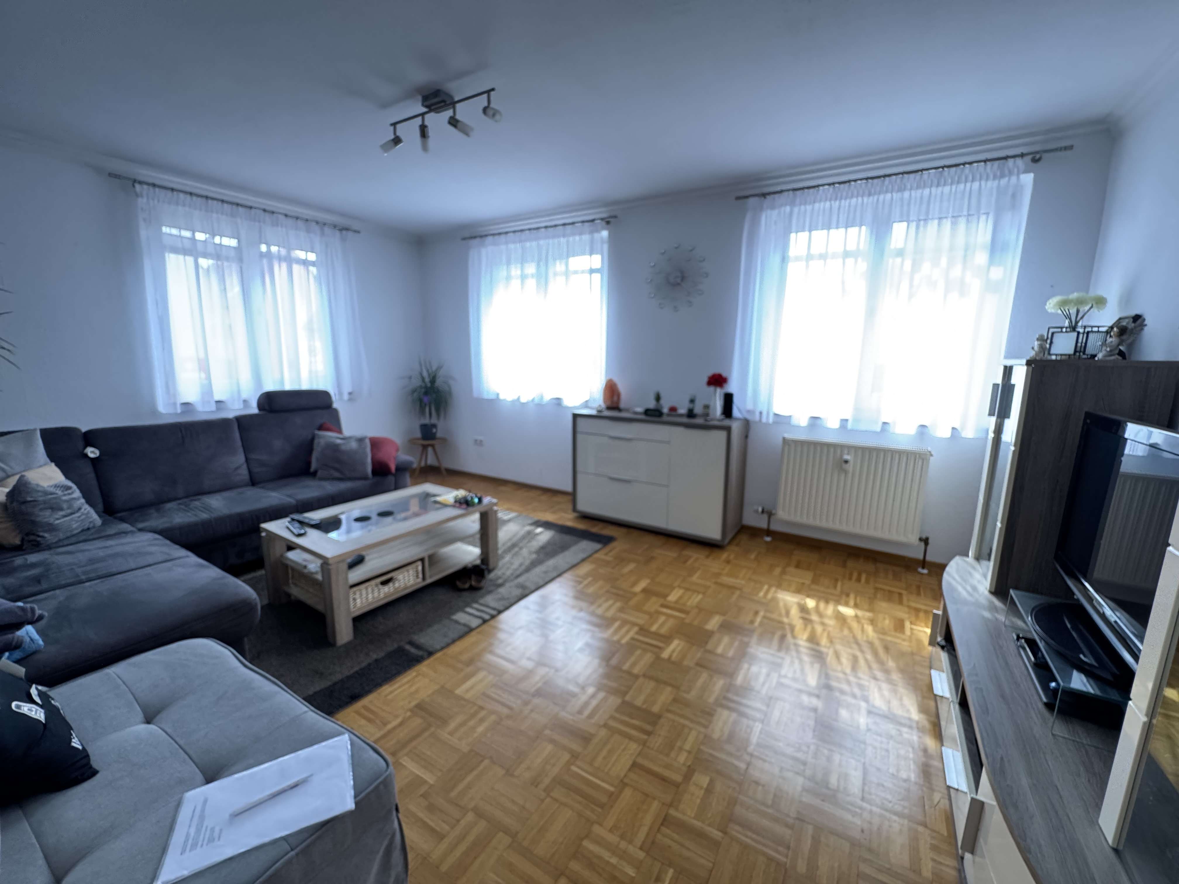 Thumbnail-Haus zum Kaufen in Ludwigsburg 420.000,00 € 106 m²