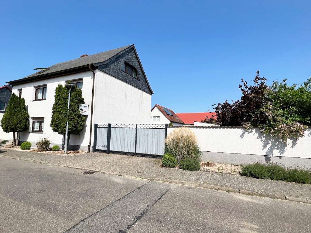 Thumbnail-Haus zum Kaufen in Miesterhorst 310.000,00 € 216 m²