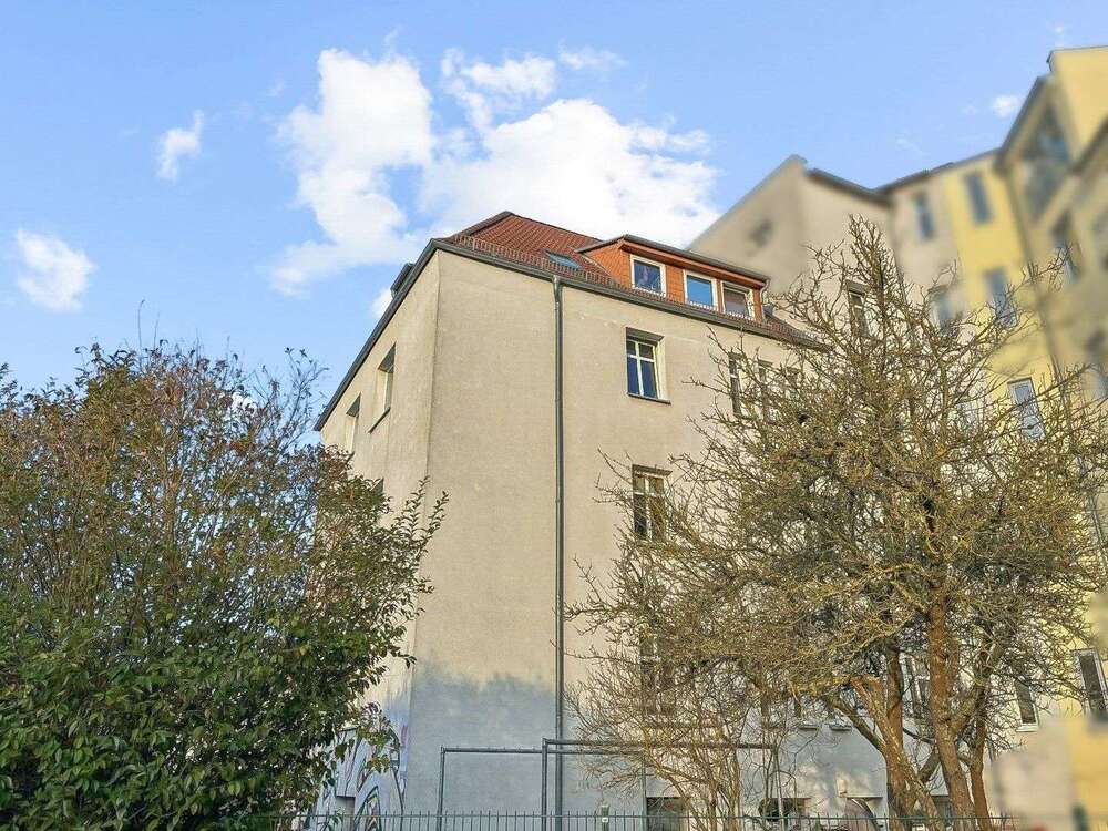 Thumbnail-Wohnung zum Kaufen in Rostock 165.000,00 € 62 m²